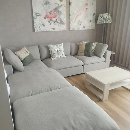 Micky S Beach Home Portimao Ngoại thất bức ảnh