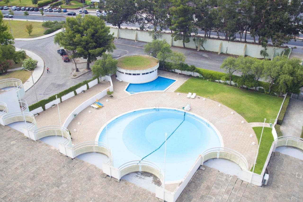 Micky S Beach Home Portimao Ngoại thất bức ảnh