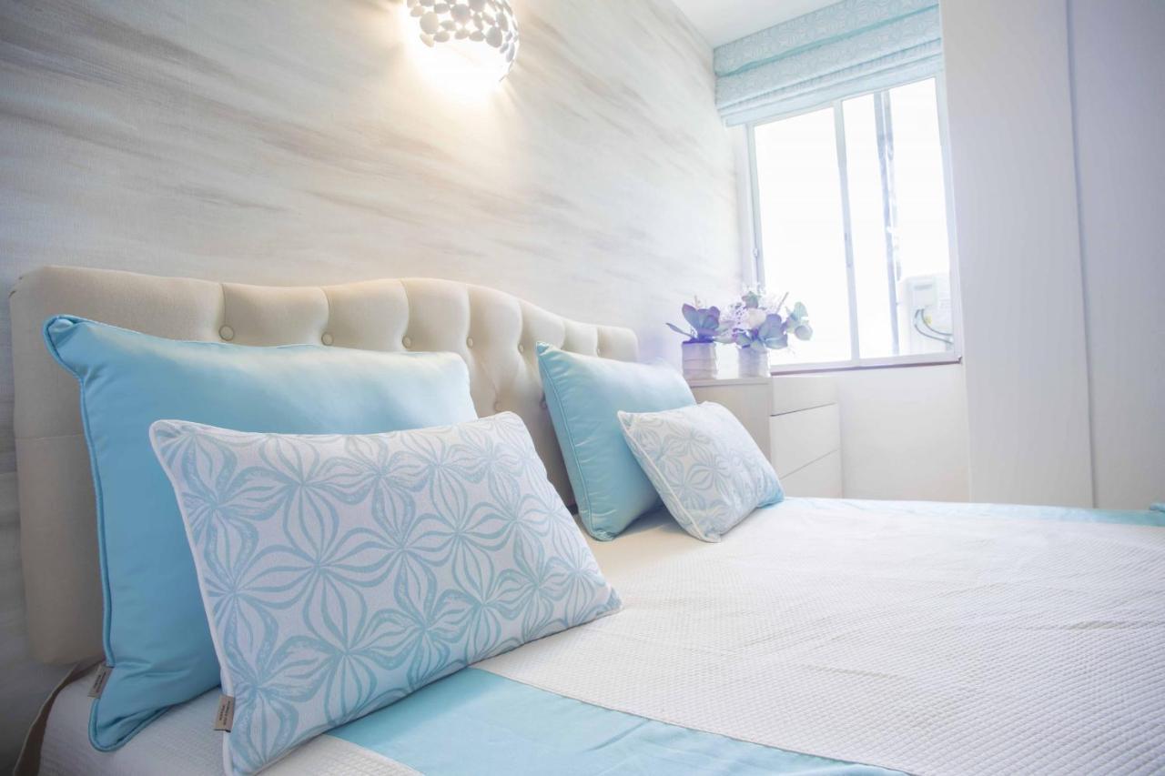 Micky S Beach Home Portimao Ngoại thất bức ảnh