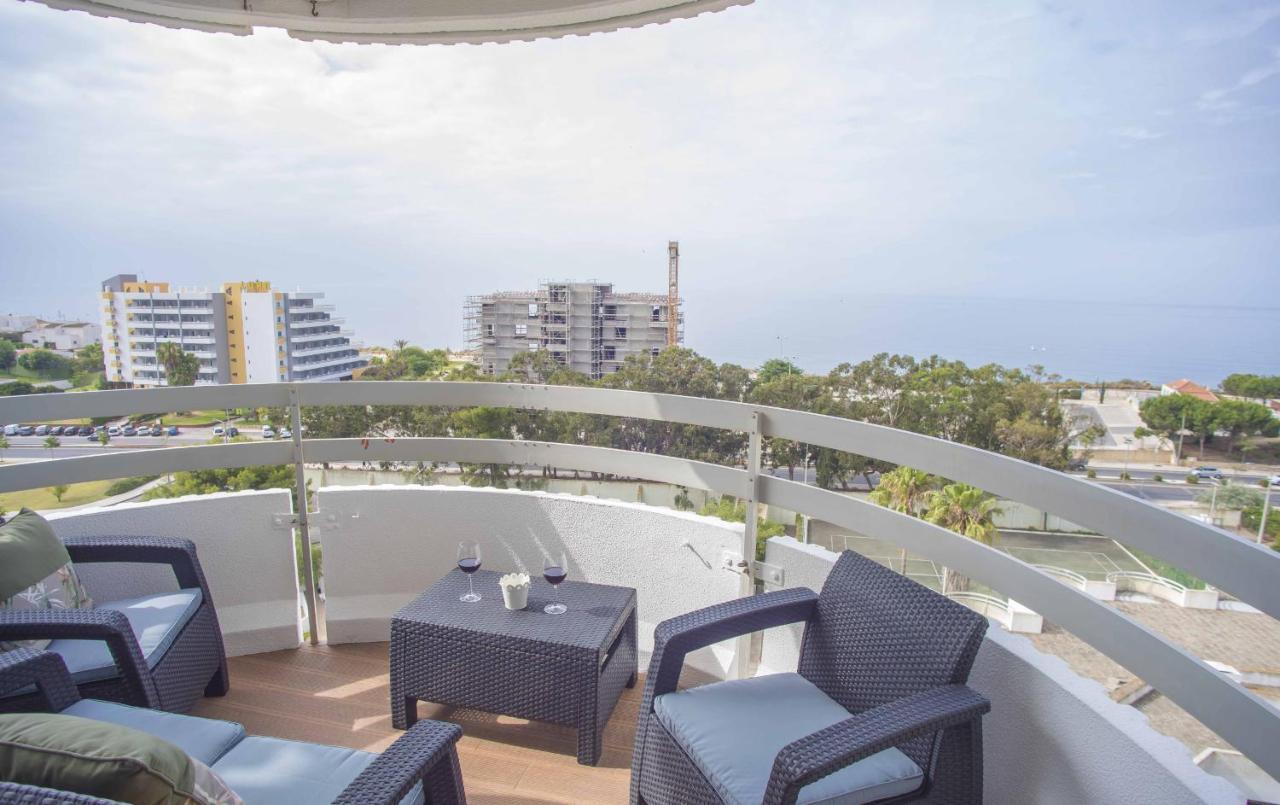 Micky S Beach Home Portimao Ngoại thất bức ảnh