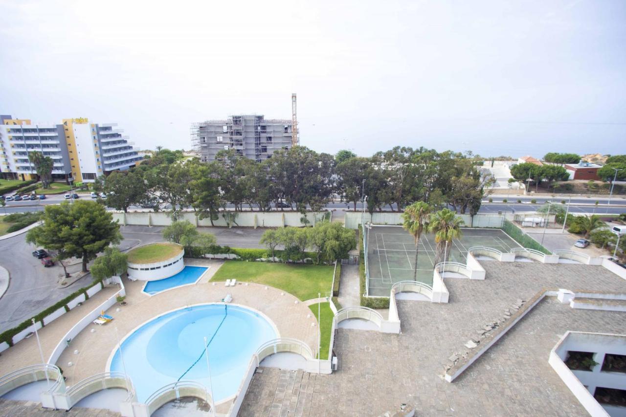 Micky S Beach Home Portimao Ngoại thất bức ảnh