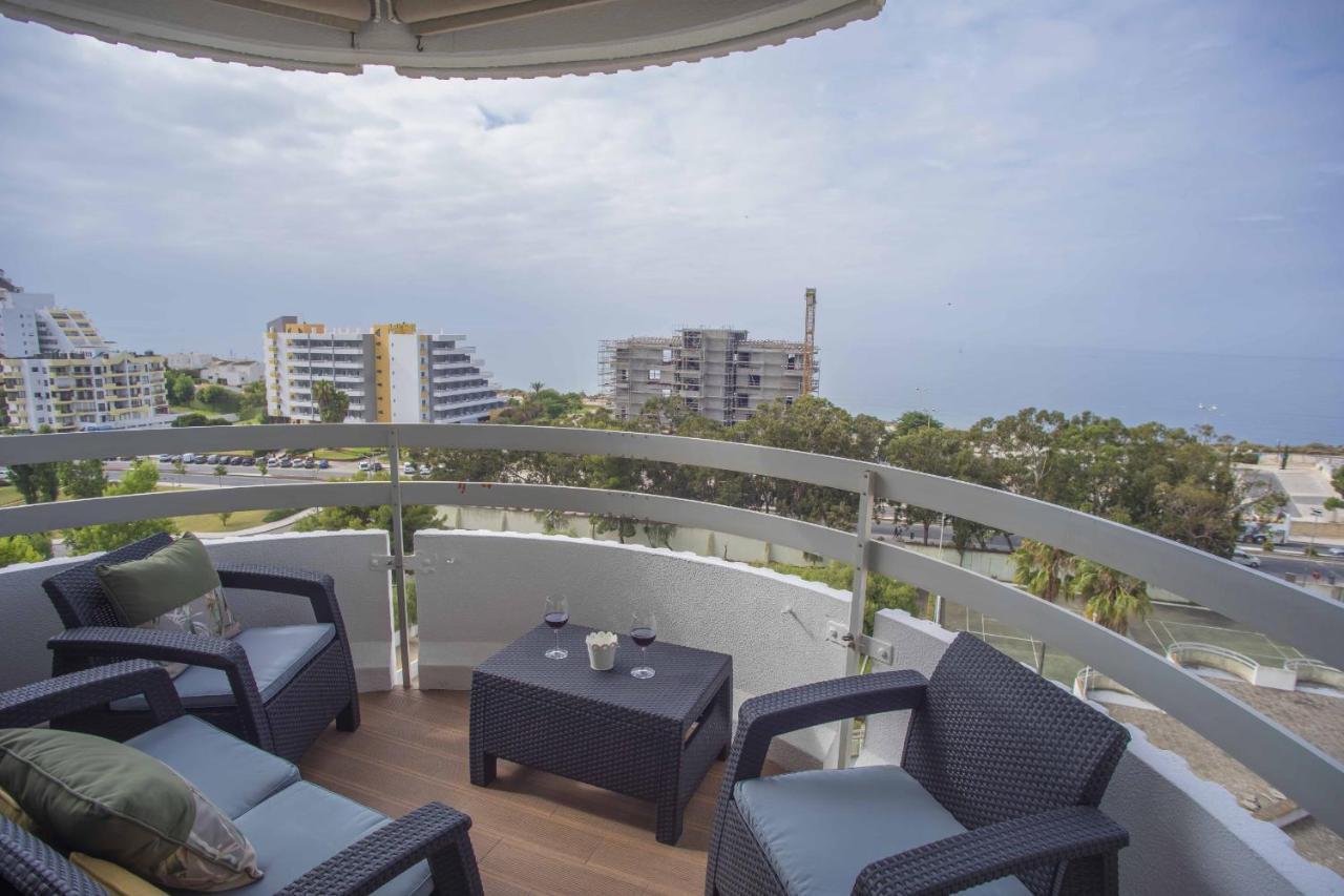 Micky S Beach Home Portimao Ngoại thất bức ảnh