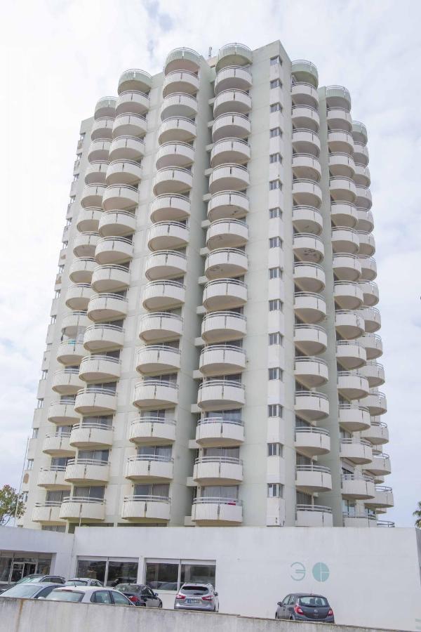 Micky S Beach Home Portimao Ngoại thất bức ảnh