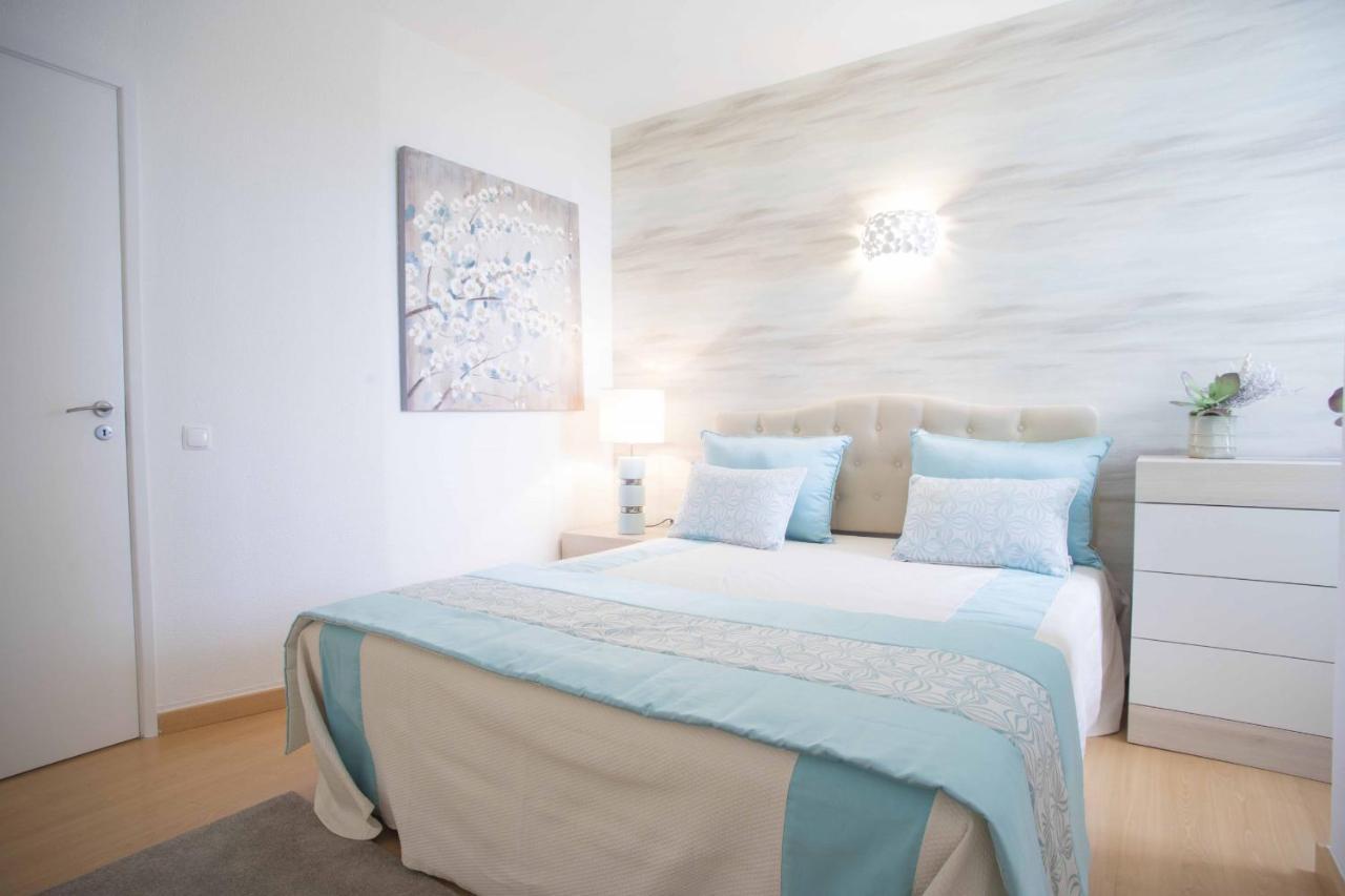 Micky S Beach Home Portimao Ngoại thất bức ảnh