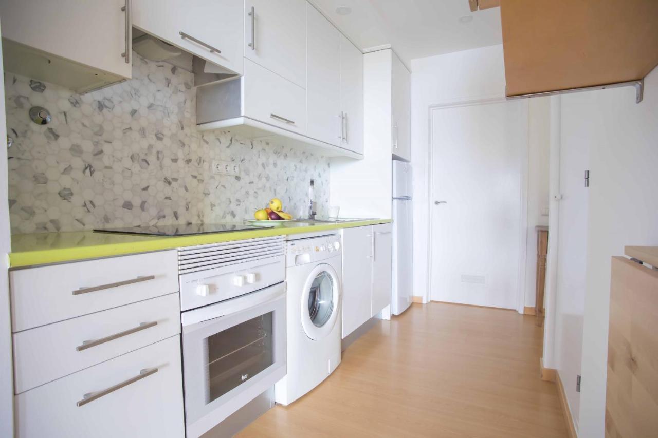 Micky S Beach Home Portimao Ngoại thất bức ảnh