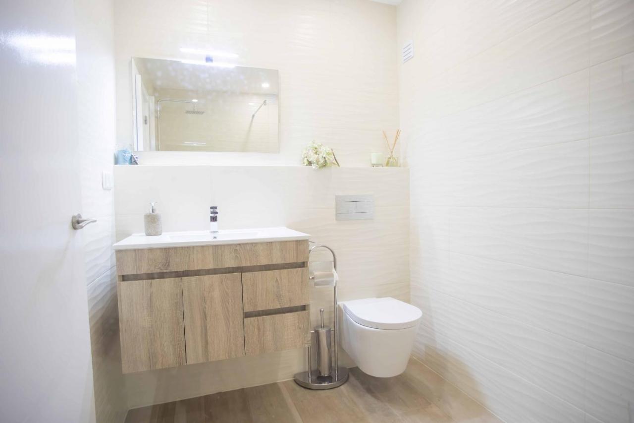 Micky S Beach Home Portimao Ngoại thất bức ảnh