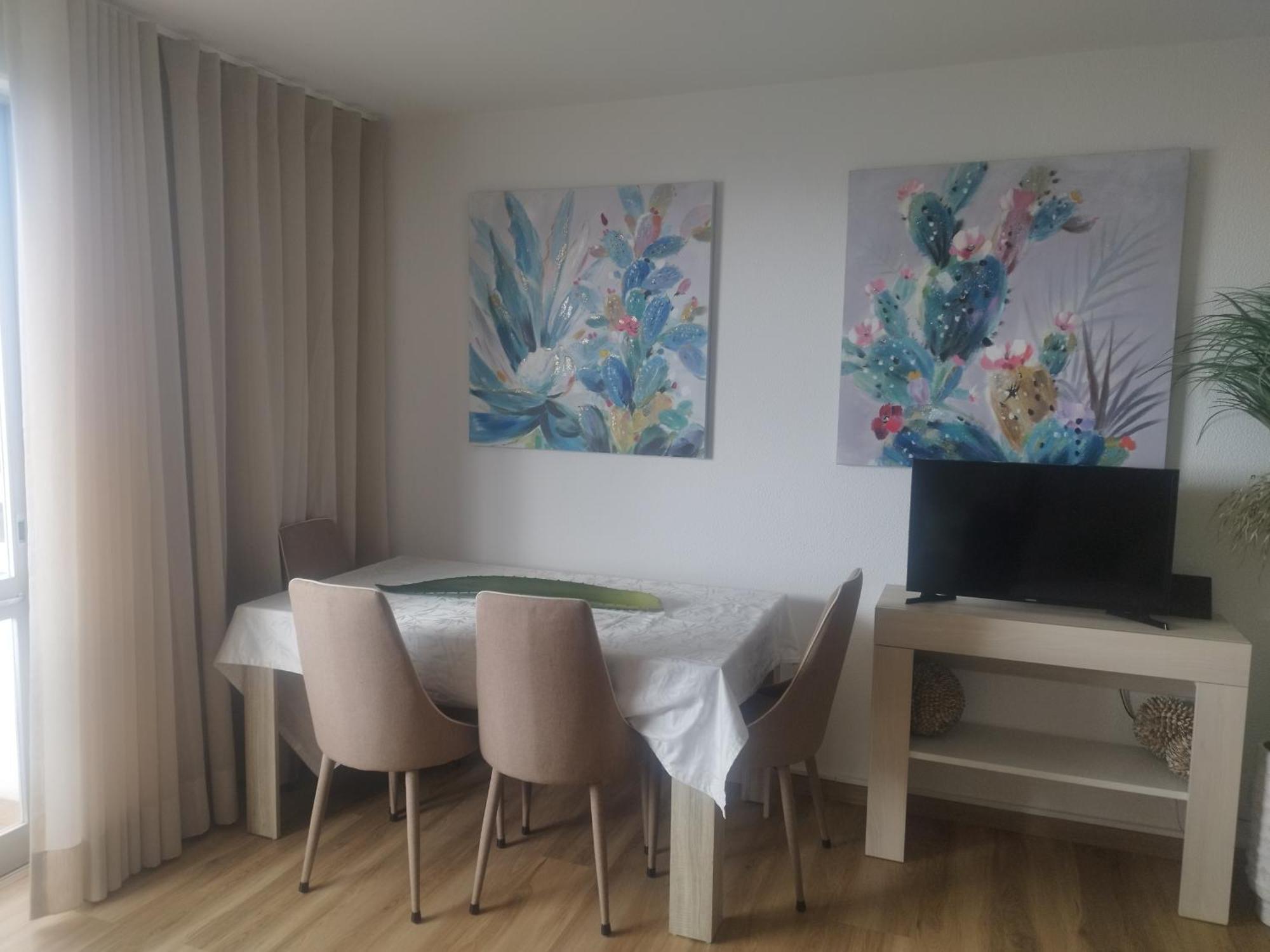 Micky S Beach Home Portimao Ngoại thất bức ảnh