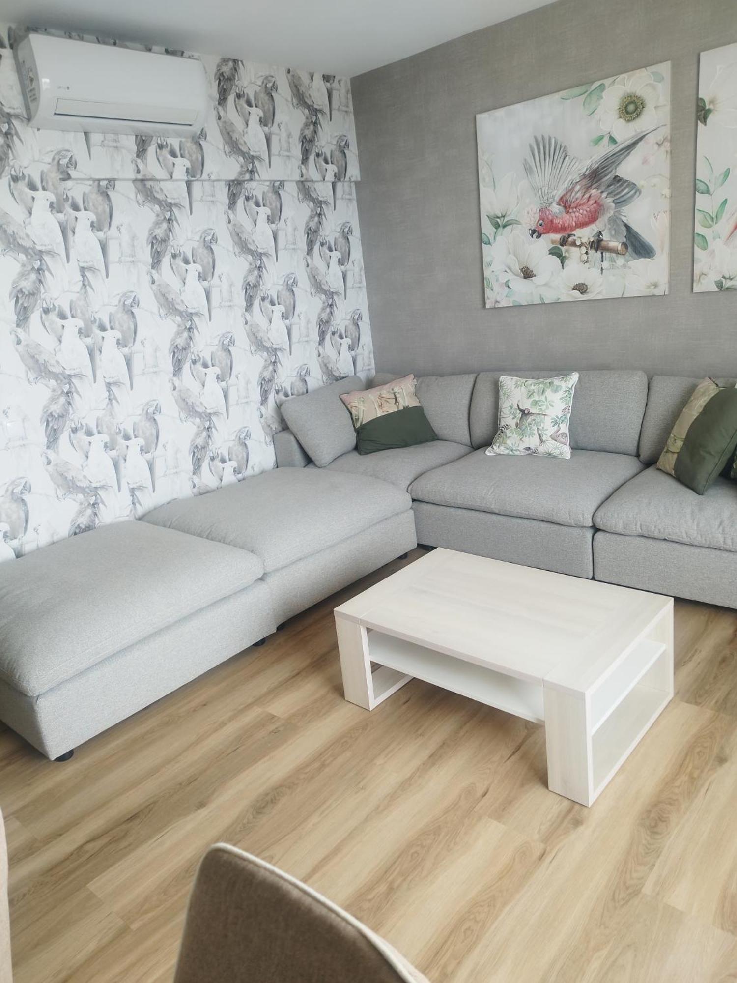 Micky S Beach Home Portimao Ngoại thất bức ảnh